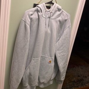 carhartt hoodie